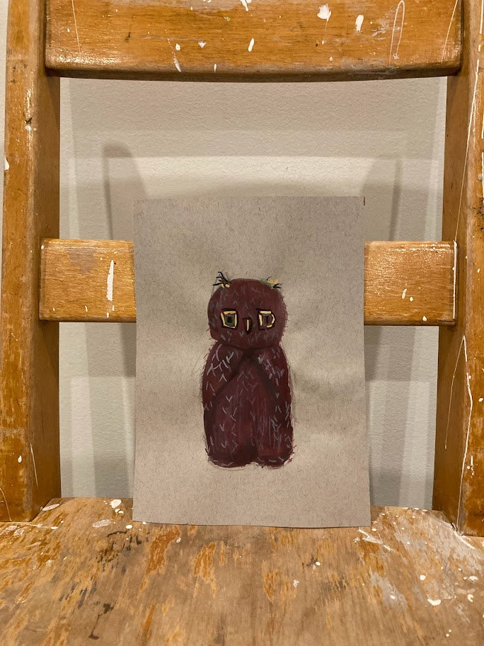 Owl